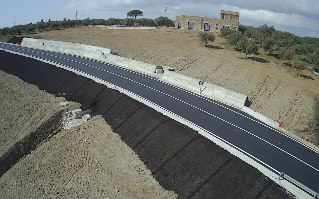 Strada Provinciale n. 56