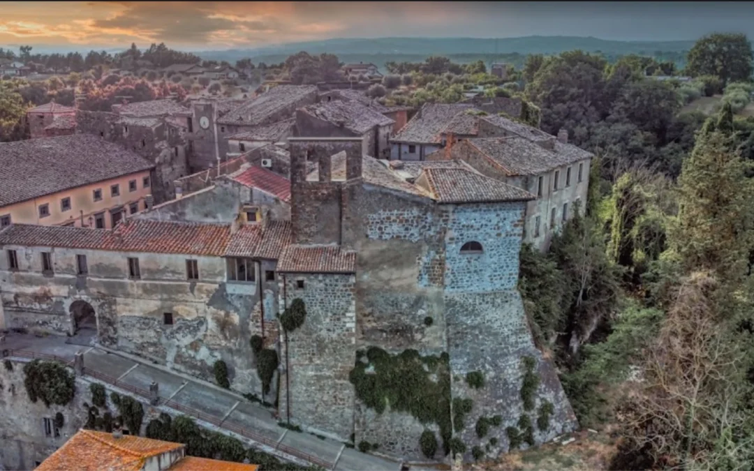 Il Borgo di Sipicciano