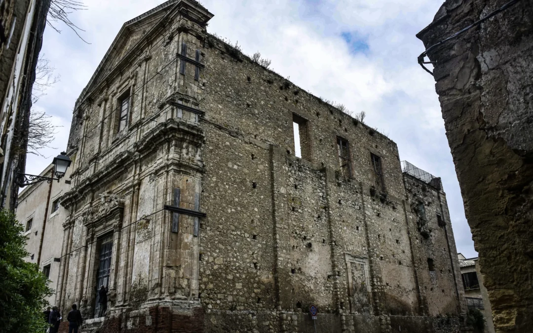 Chiesa S.S. Filippo e Giacomo