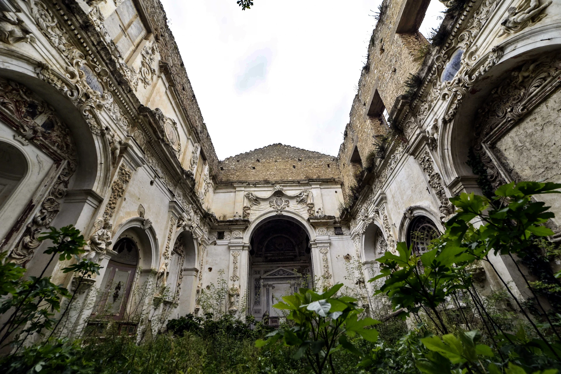 Chiesa S.S. Filippo e Giacomo 05
