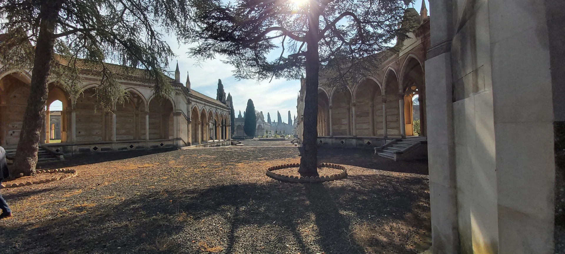 Cimitero Monumentale 02