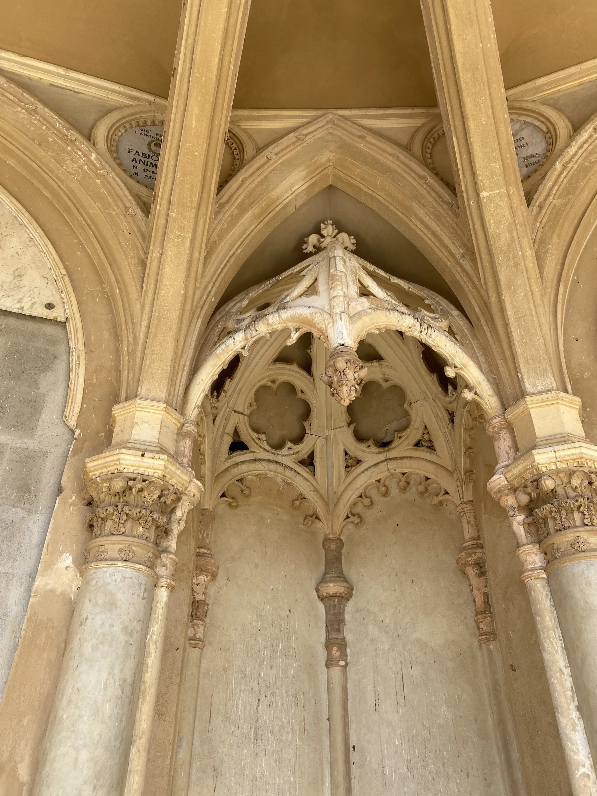 Cimitero Monumentale 05