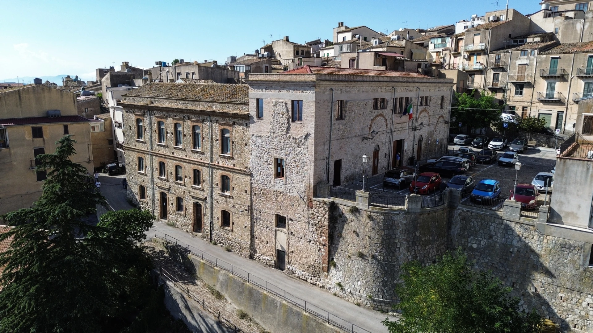 Convento dei Frati Minori-01