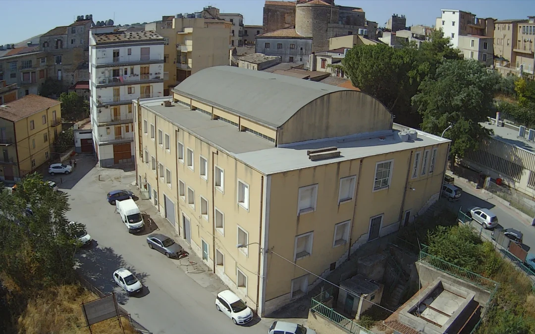 I.P.I.A Archimede di Casteltermini