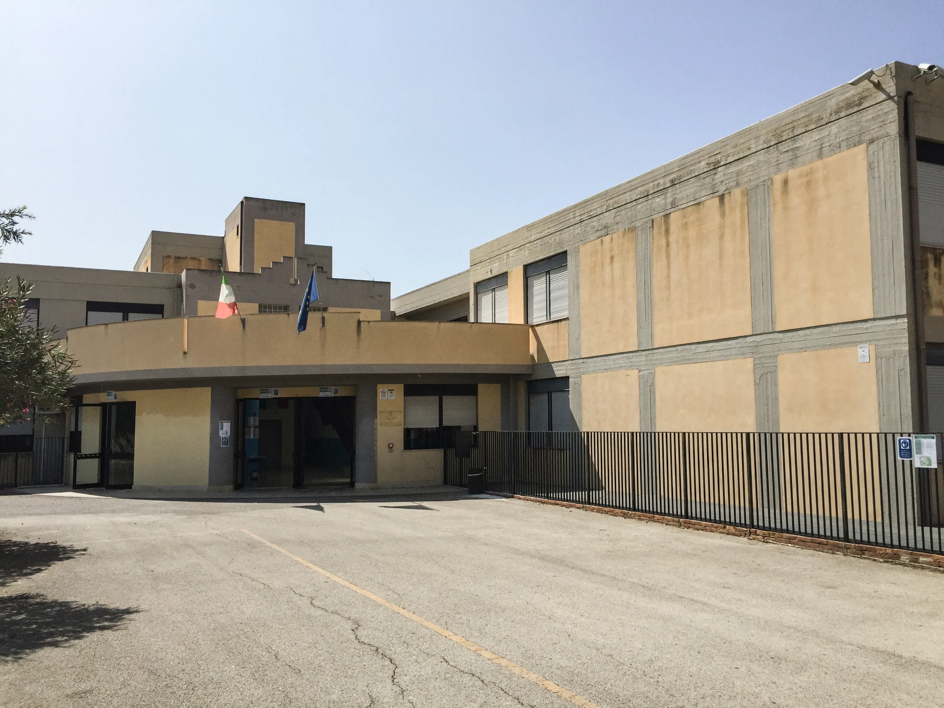 Istituto Cataudella 1