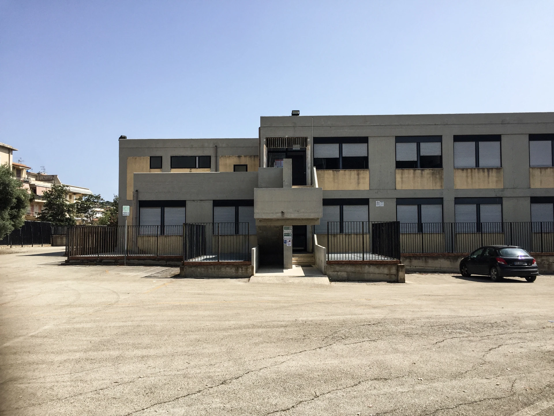 Istituto Cataudella 3