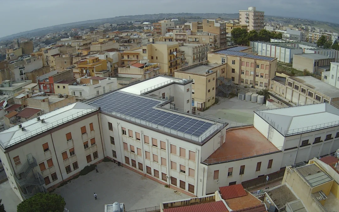 Liceo Classico Fazello di Sciacca