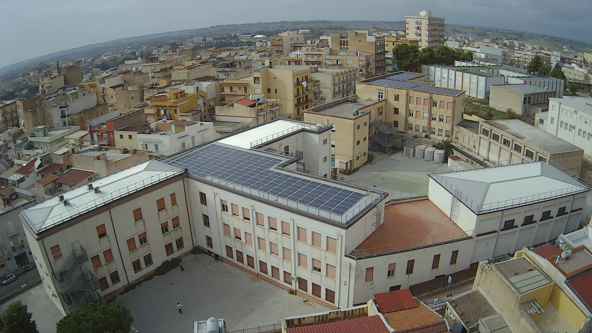 Liceo Classico T. Fazzello 01