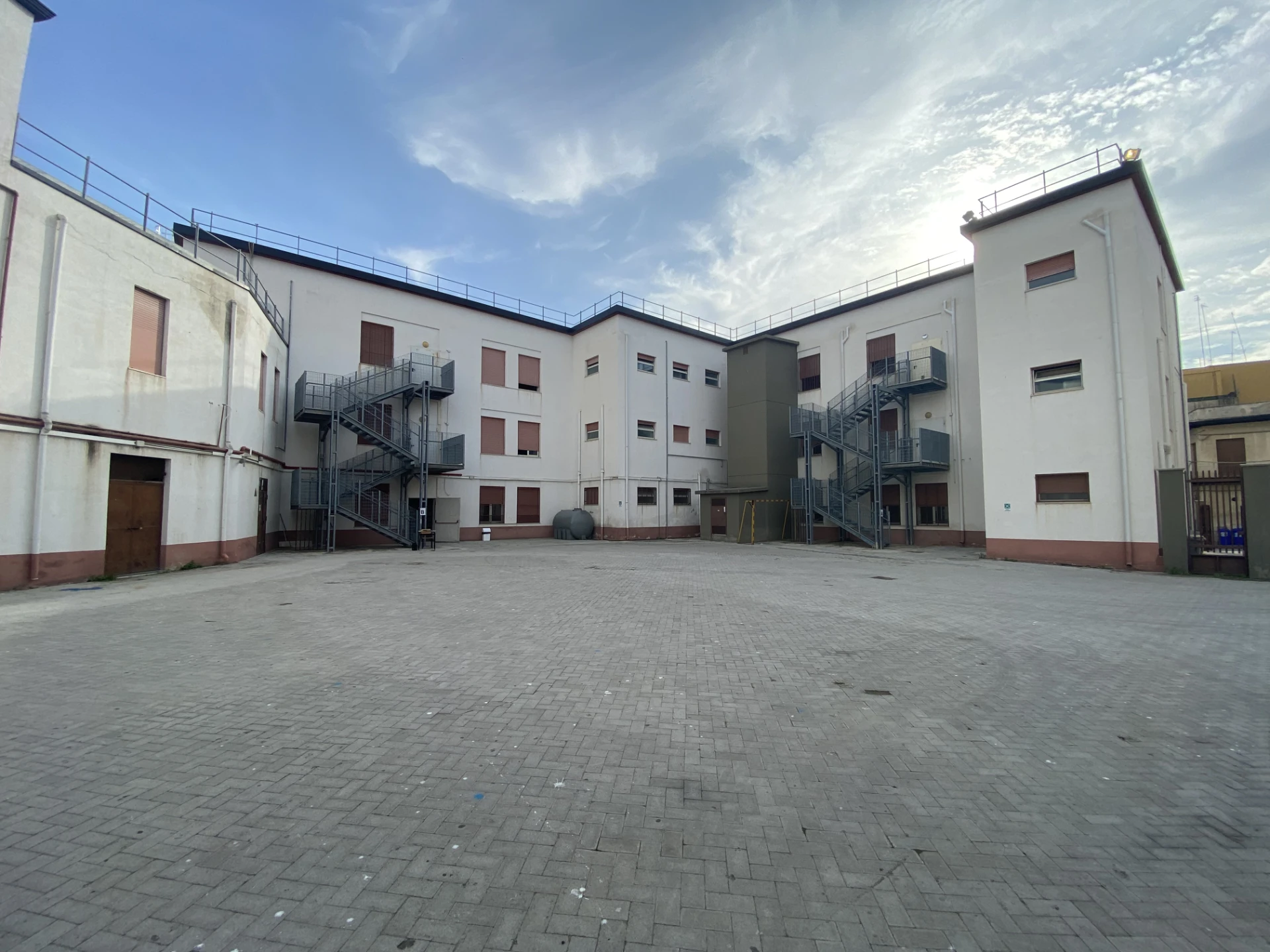 Liceo Classico T. Fazzello 02