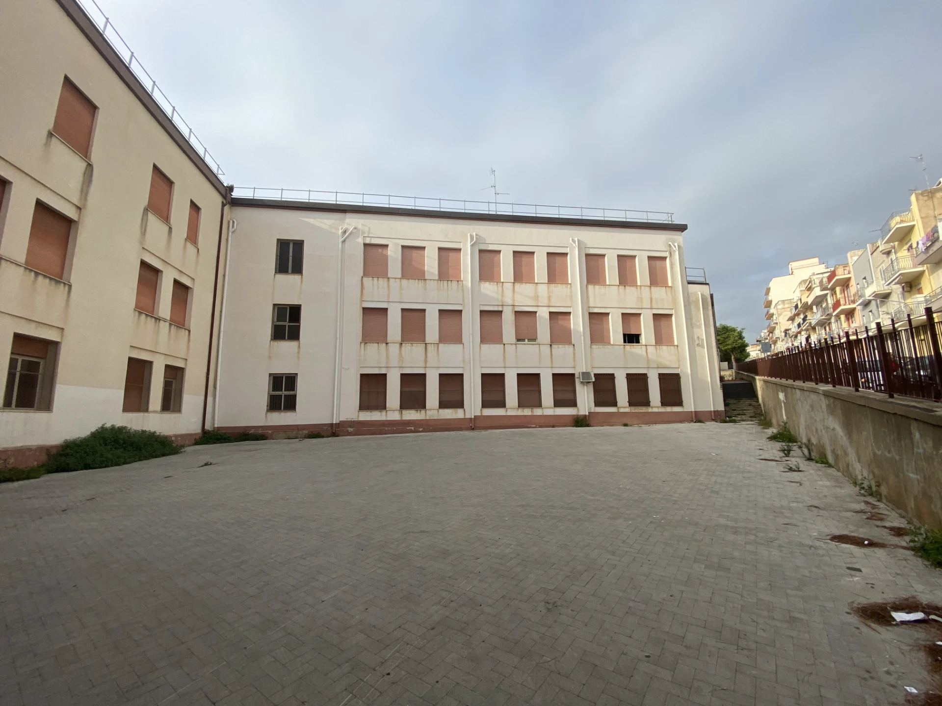 Liceo Classico T. Fazzello 04