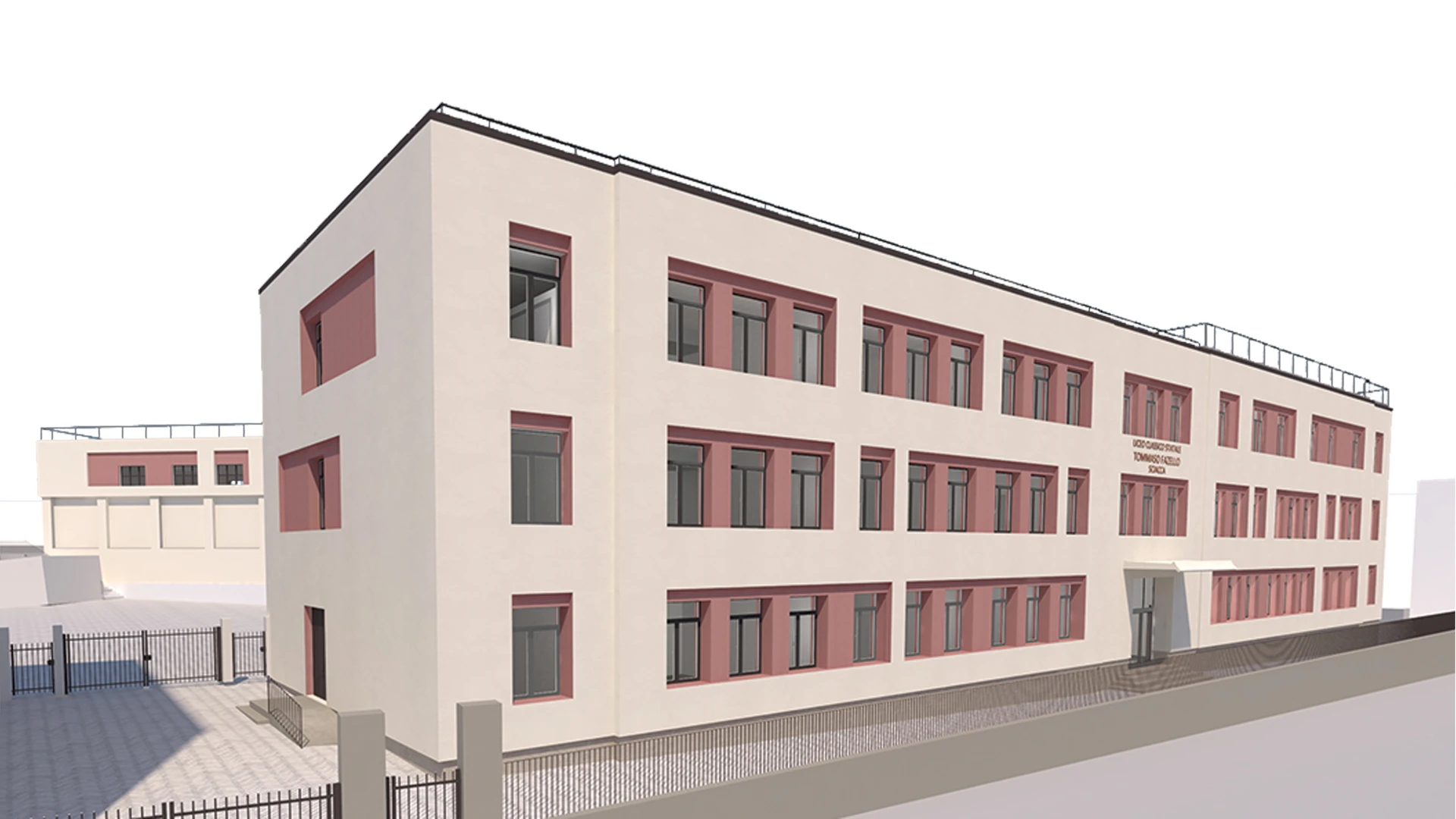 Liceo Classico T. Fazzello 09