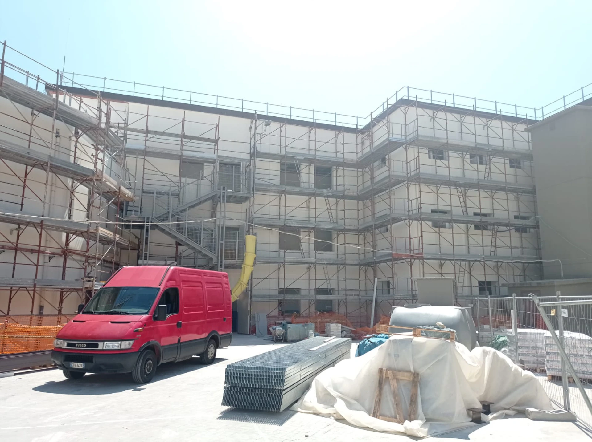 Liceo Classico T. Fazzello 17