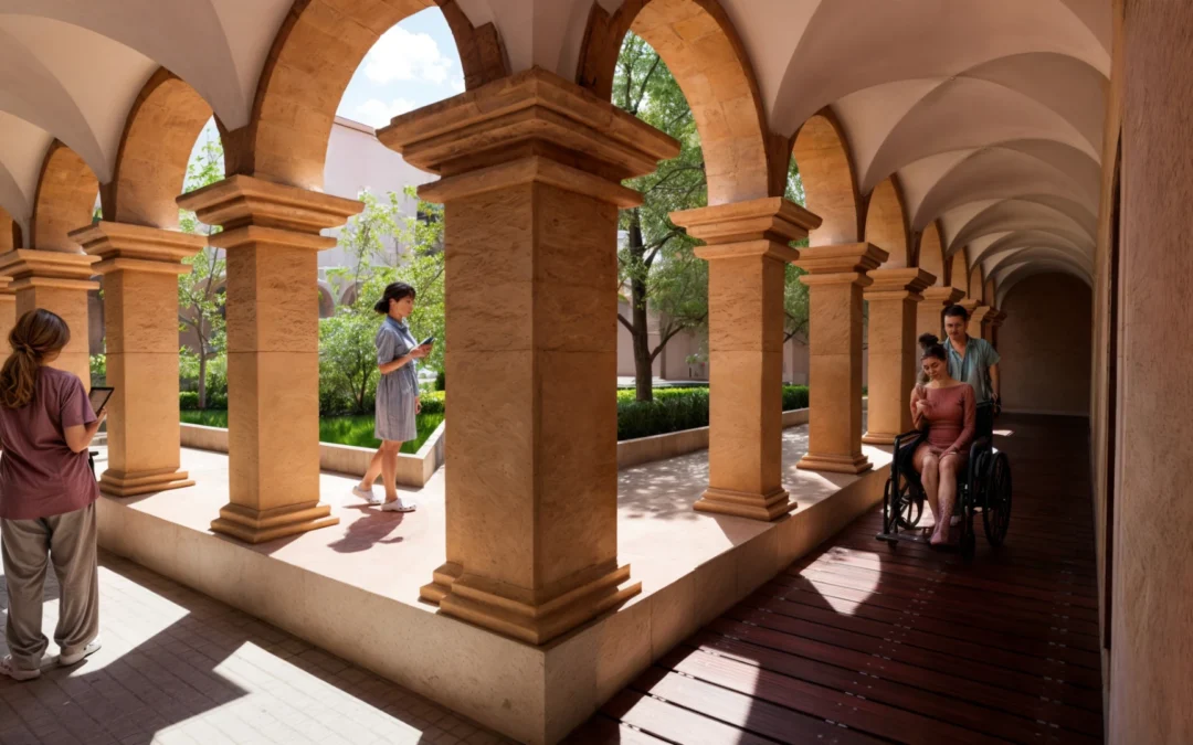 Ex Convento dei Frati Minori