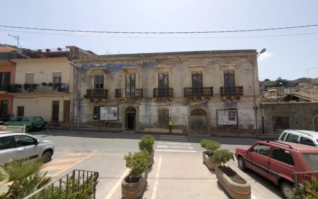 Museo etnoantropologico