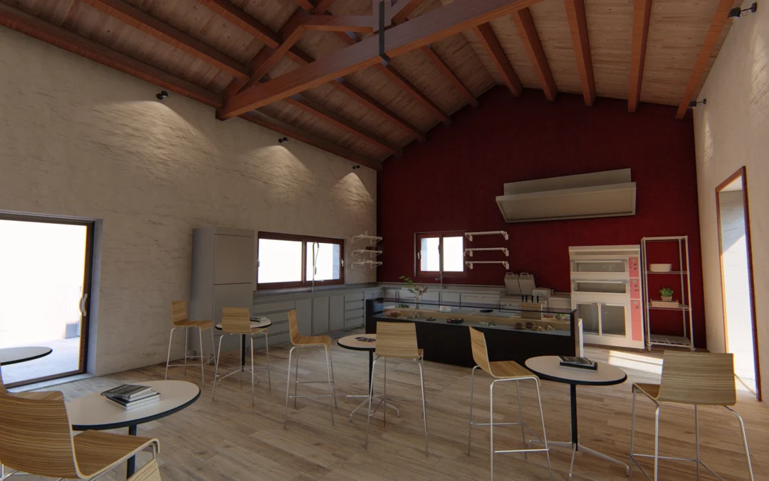 Museo del Gusto – Palazzo Monachelli