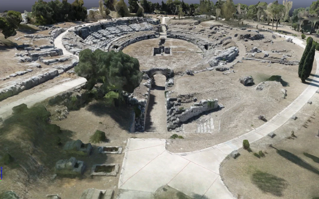 Parco Archeologico di Siracusa