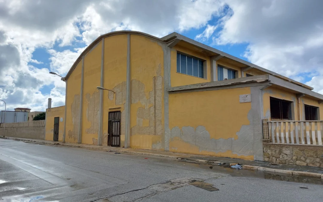 Palestra Pinco